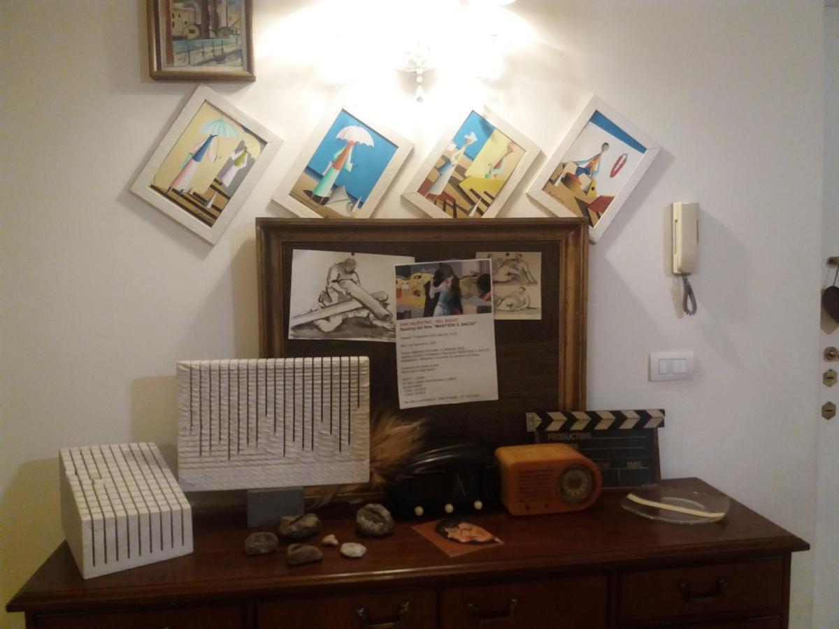 Séjour chez l'habitant Artistic House *