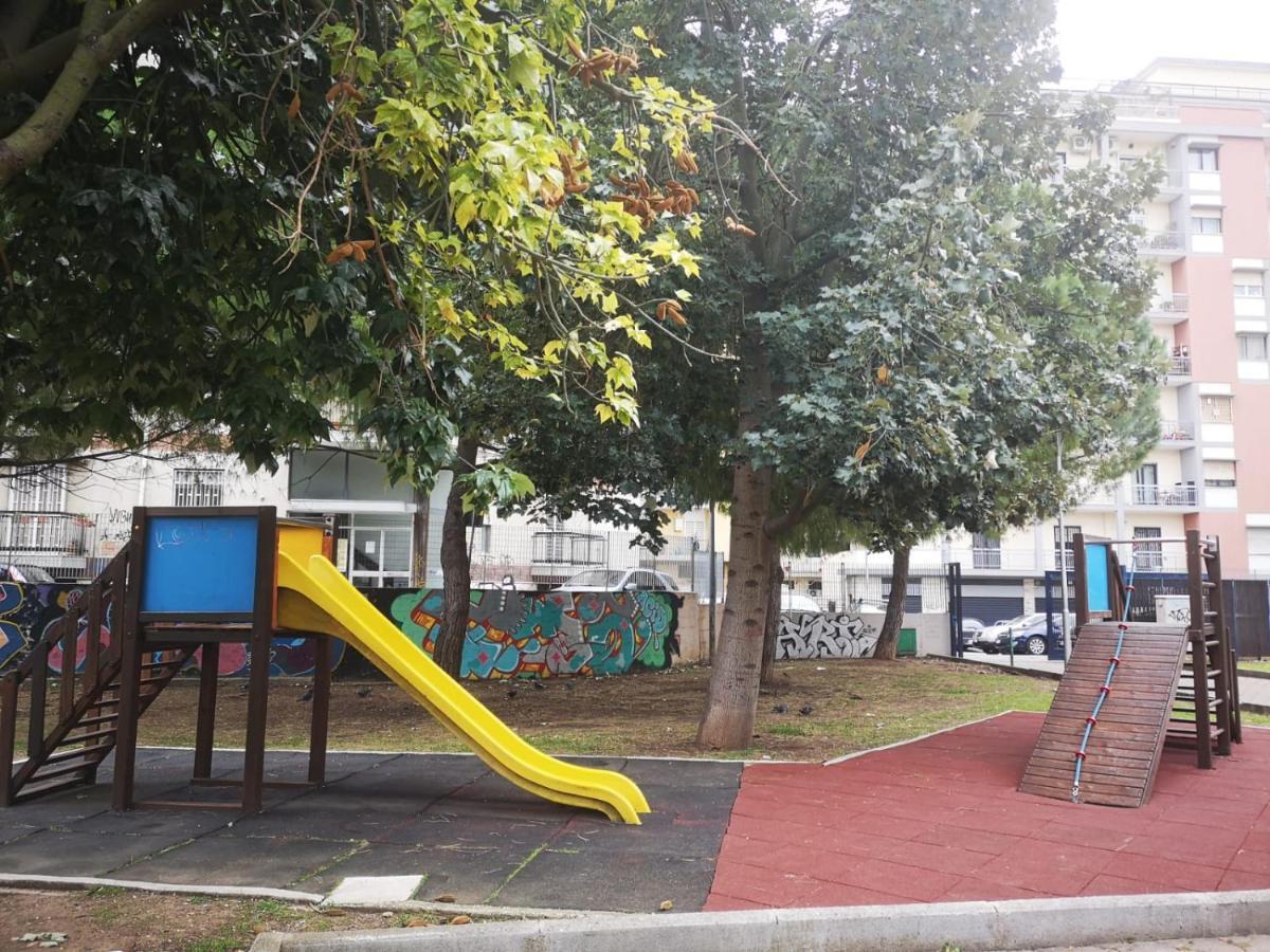 Artistic House Privatunterkunft Bari