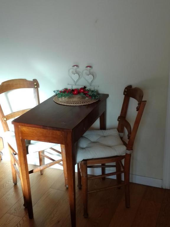 Privatunterkunft Artistic House Bari