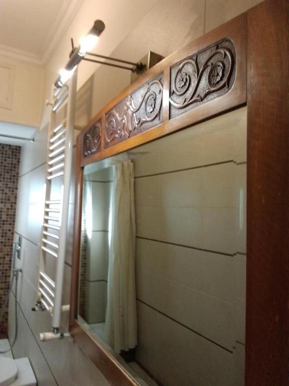 Artistic House Privatunterkunft Bari