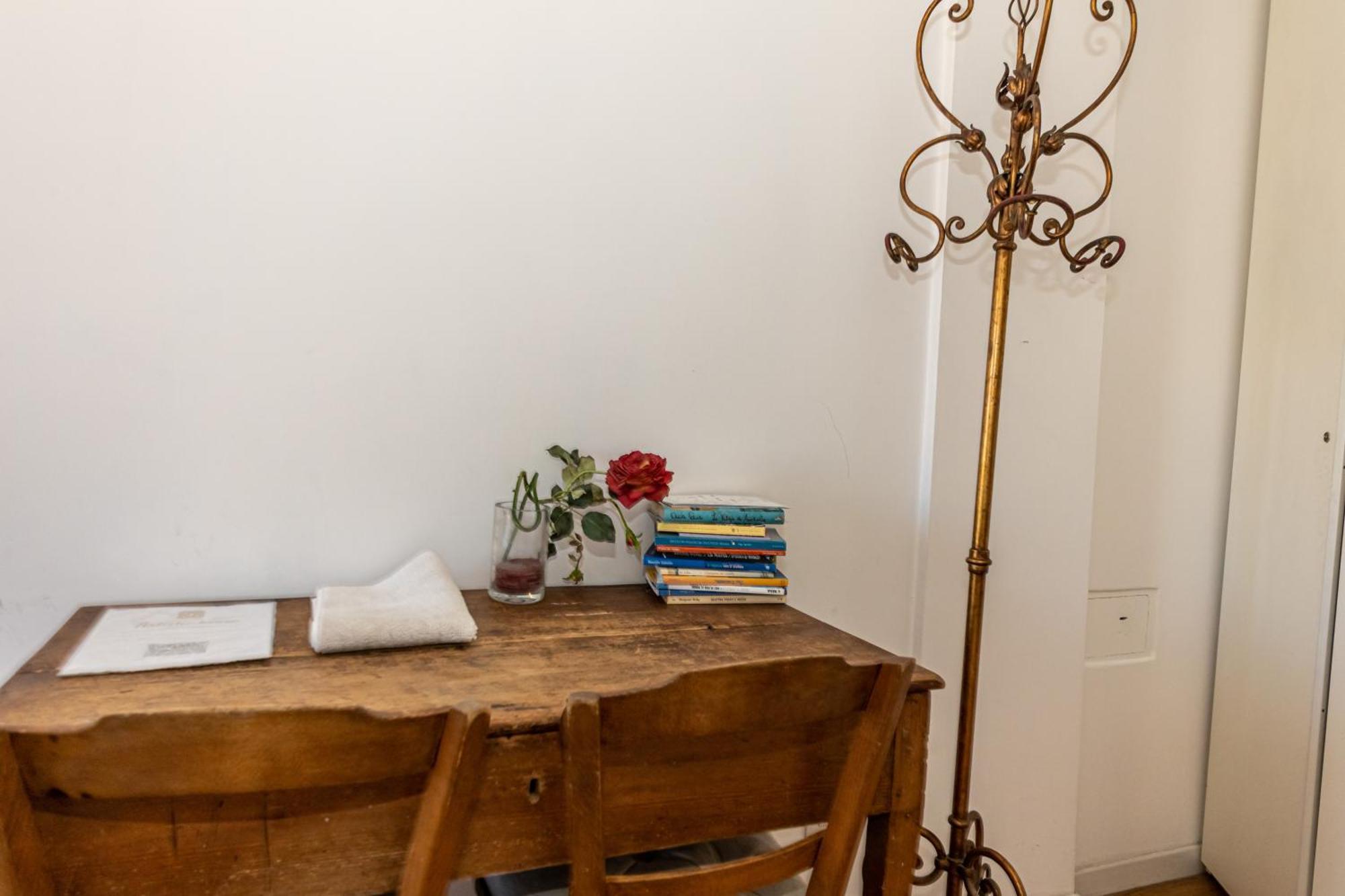 Séjour chez l'habitant Artistic House
